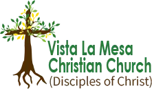 Vista La Mesa Christian Church (Disciples of Christ)